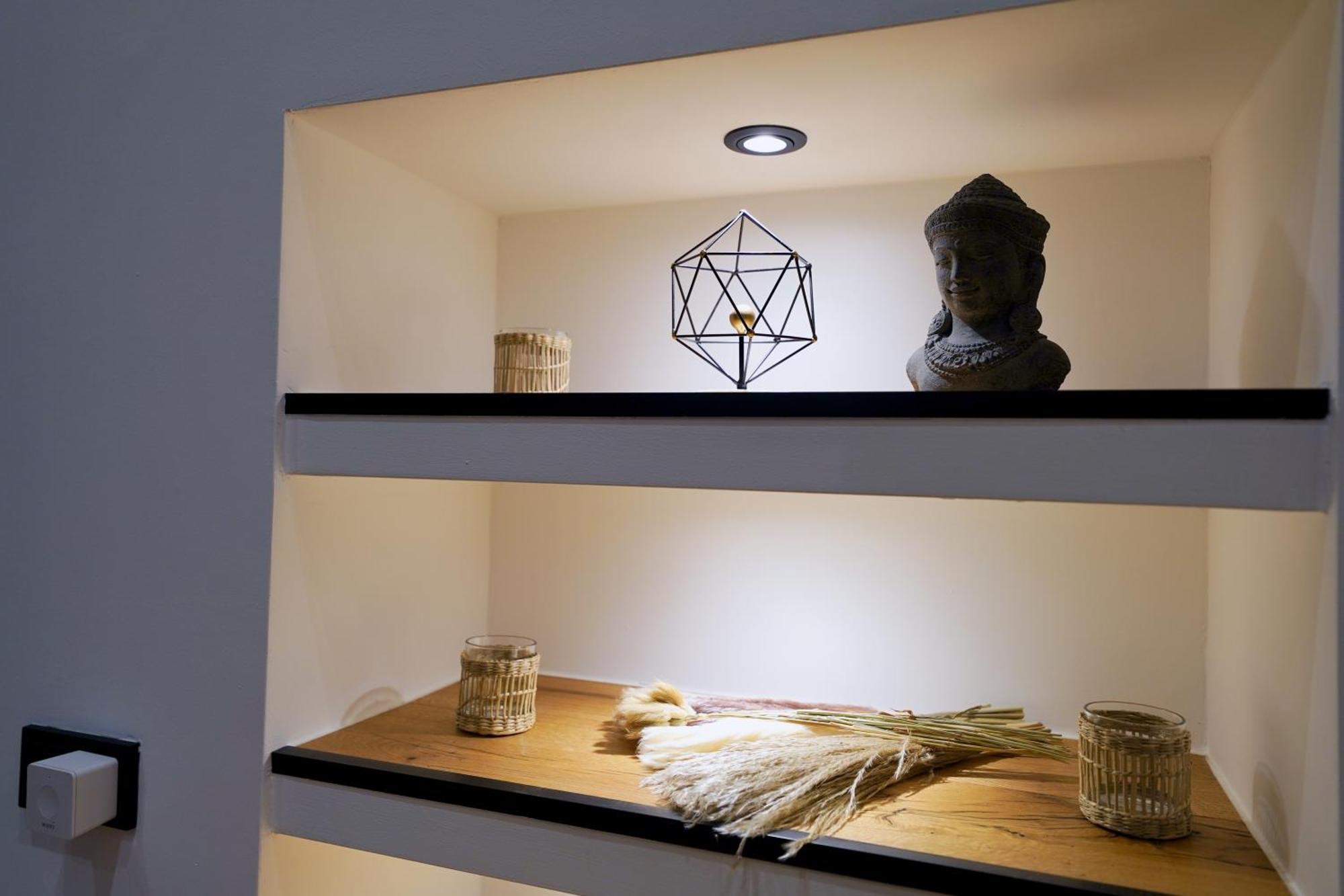 Edler Wohnraum Luxurioeses Stadtstudio Mit Balkon, Kaffeevollautomat & Klima ツウィッカウ エクステリア 写真